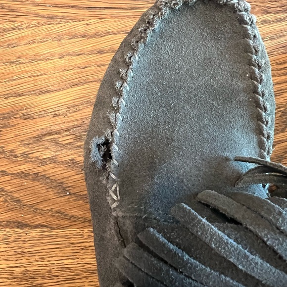 Manitobah Mukluks Okotoks Suede Boot - Picture 6 of 6